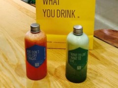 FANCY FRUIT是什么公司的？FANCY FRUIT加盟费贵不贵？