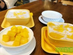 仁喜记甜品加盟赚钱吗？仁喜记甜品加盟利润可观！