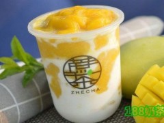 蔗茶加盟真的赚钱吗？年利润怎么样？