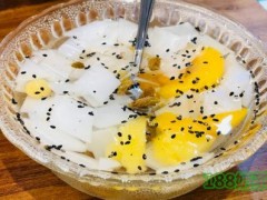 狼叔叔杏仁腐加盟