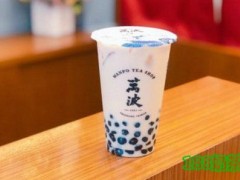 万波奶茶怎么样加盟？品牌有哪些特点？