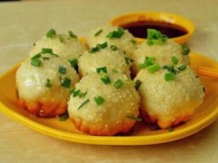 阿三生煎火吗？阿三生煎加盟怎么样？