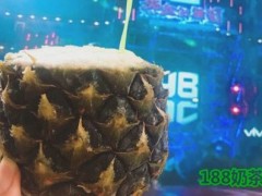 祥记雪糕铺加盟费多少钱？总成本预算是多少？