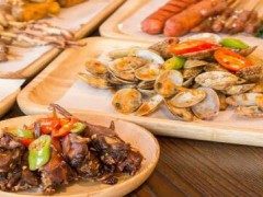 简单炸货铺加盟怎么样？月赚3万的好项目值得一看！