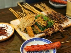 简单炸货铺好吃吗？简单炸货铺有市场吗？