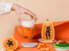 怎么样可以加盟画叶奶茶？画叶奶茶加盟怎么样？