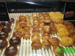 布莉安石窑面包加盟品牌靠谱吗？总部实力怎么样？