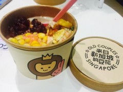 老来伴豆花甜品加盟怎么样？老来伴豆花甜品加盟利润分析