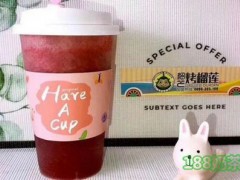 丑多多烤榴莲加盟