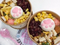 老来伴豆花甜品好不好吃？老来伴豆花甜品加盟条件