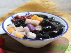 789石磨糖水加盟前景好吗？789石磨糖水加盟优势是多少？