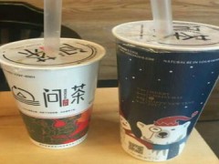 问茶在杭州火不火？问茶加盟店生意好不好？