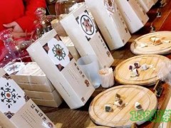 阿吉仔饼铺加盟好吗？阿吉仔饼铺加盟有什么优势？