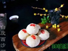 津门桂宝斋加盟