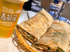 麦茶屋味道如何？麦茶屋奶茶利润高吗？