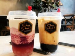 恰恰茶堂奶茶总部在哪里？恰恰茶堂加盟多少钱？