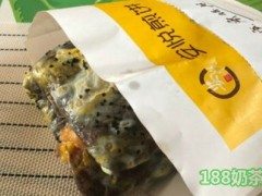 安悦煎饼加盟