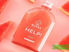 猴子的救兵奶茶加盟前景如何？该品牌加盟要求高吗？
