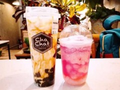 恰恰茶堂味道怎么样？恰恰茶堂加盟条件介绍