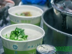 阿庆面线糊加盟