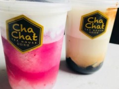 恰恰茶堂好不好？恰恰茶堂加盟前景好吗？
