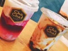 恰恰茶堂市场怎么样？恰恰茶堂怎么加盟的？