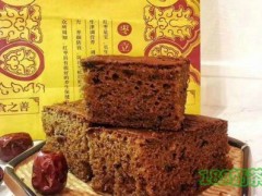 熊小作枣豆糕加盟