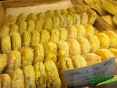 酥香门庭加盟费多少钱？加盟费用大公开！