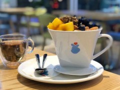 加盟LOVE YOGURT青藏酸奶利润大吗？月净利润18万以上