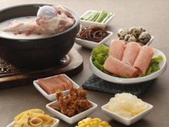米鲜米线加盟怎么样？2019年米线加盟好项目！