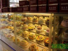 胜达蛋糕加盟有什么优势？胜达蛋糕加盟利润怎么样？