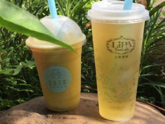 加盟立派茶研赚多少钱？无经验也能开好店！