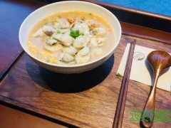 山居爷爷面局加盟