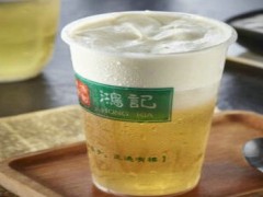 怎么加盟鸿记冰室？鸿记冰室加盟多少钱？