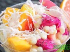 越南水果捞加盟怎么样？越南水果捞有哪些加盟支持？