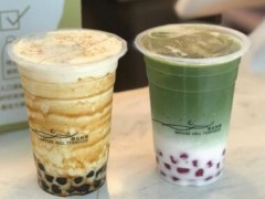 那丘好茶加盟怎么样？2018年那丘好茶加盟政策