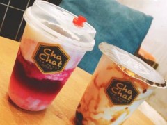 加盟西安恰恰茶堂奶茶靠谱吗？奶茶店什么最好卖？
