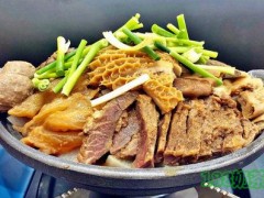 亚游牛杂大王加盟