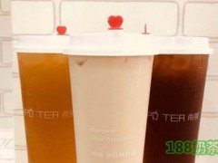 GAPO TEA角铺奶茶加盟费多少钱？创业其实并不难！