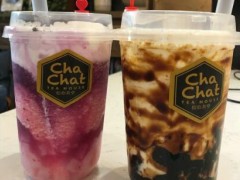 开奶茶店要注意哪些？恰恰茶堂加盟店优势大！