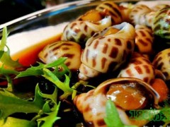 周家二小姐的菜加盟