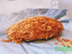 Baker Life面包店加盟利润？开店多久能回本？