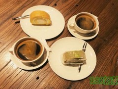 加盟FASCINO BAKERY面包店一年能赚多少钱？前景如何？