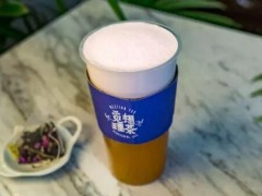 觅想理茶加盟好不好？觅想理茶加盟费多少钱？