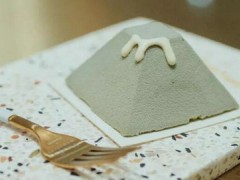 Foamy foamy蛋糕店加盟费多少？一线城市开店不到25万元！
