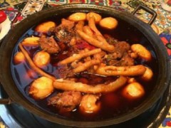 重庆李子坝梁山鸡加盟吗？加盟需要多少钱？