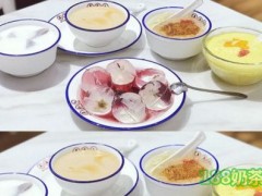 福州糊先生糖水铺加盟怎么样？糊先生糖水铺加盟靠谱吗？