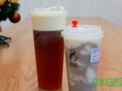 8街壹号原味茶加盟条件是什么？8街壹号原味茶加盟难吗？