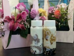 2019年南宁菓缇加盟费多少？小型奶茶加盟品牌更有优势！