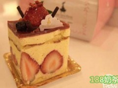 小带家甜品加盟有哪些优势？优势明显让你创业更轻松